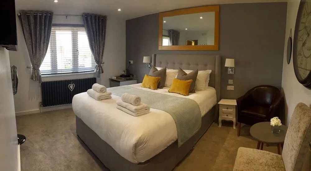 أوكسفورد ستوديوز