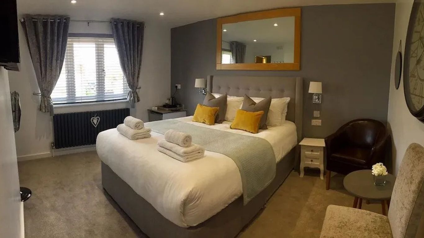 أوكسفورد ستوديوز