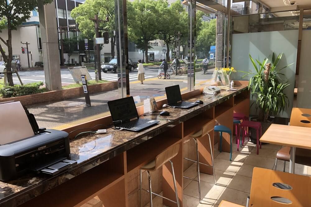Toyoko Inn Takamatsu Hyogomachi - Takamatsu