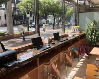 Toyoko Inn Takamatsu Hyogomachi - Takamatsu