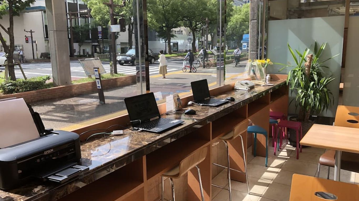 東橫inn 高松兵庫町