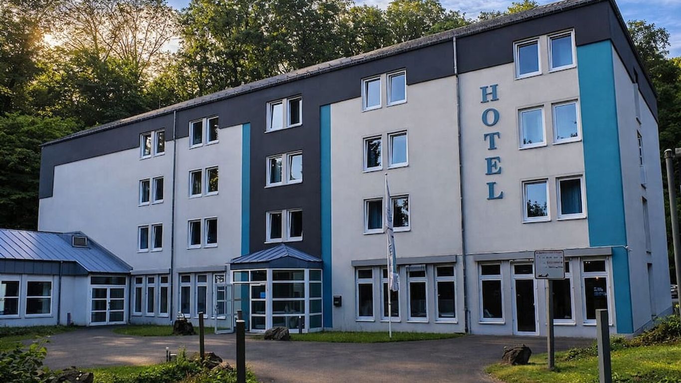 Besttime Hotel Bendorf