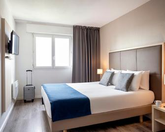 Séjours & Affaires Paris Vincennes - Vincennes - Chambre