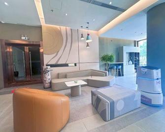 Homeinn Hotel (Changzhi Bayi Plaza) - Changzhi - Ingresso