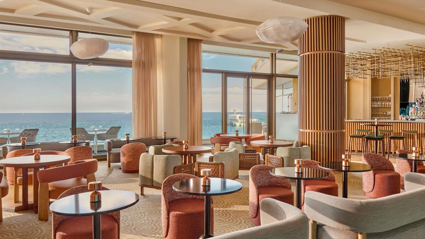 Fairmont Monte Carlo