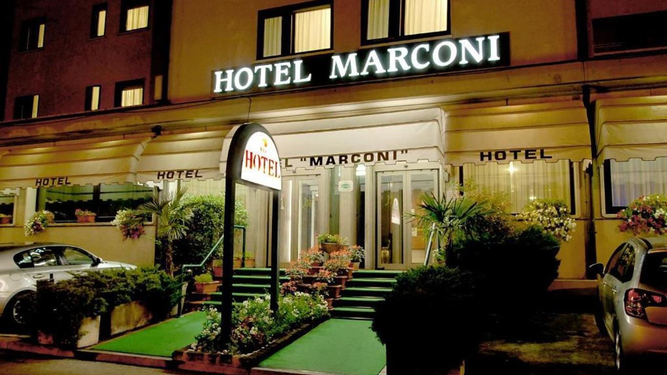 Hotel Marconi