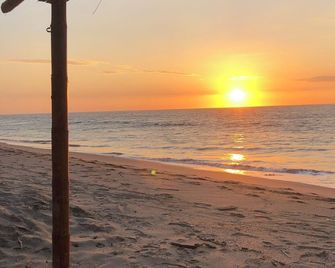 Nuevo Apartamento En Mancora Las Pocitas - Máncora