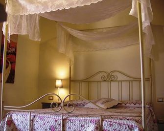 Borgo da Vinci - Volterra