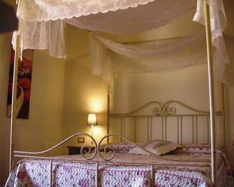 Borgo da Vinci - Volterra - Ložnice
