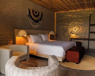 Hotel Casa Tuirak - Pereira - Habitación