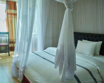 Elanacha Hotel - Arusha