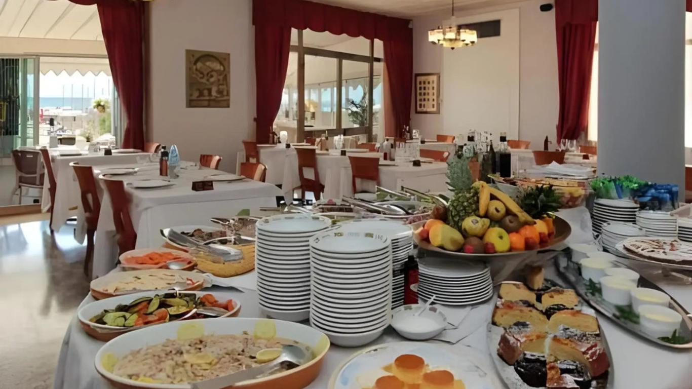 هوتل سوفونير