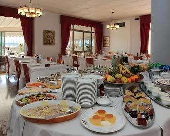 Hotel Souvenir - Jesolo - Buffé