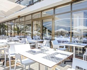 Be Live Adults Only Marivent - Palma de Mallorca - Restaurant
