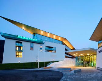 Tauern Spa Zell Am See - Kaprun - Kaprun - Building