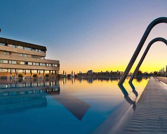Grand Hotel Continental - Pisa - Pool