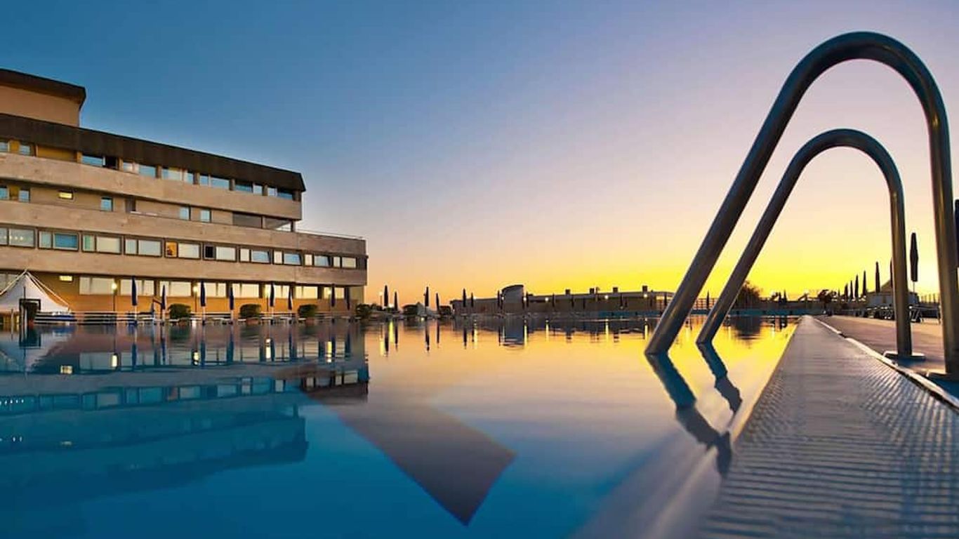 Grand Hotel Continental