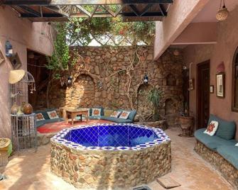 Alf Leila Boutique Hotel - Dahab