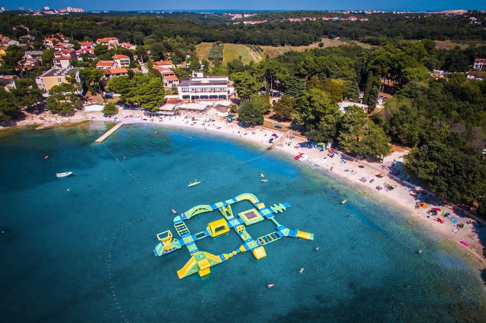 Centinera Resort - Medulin