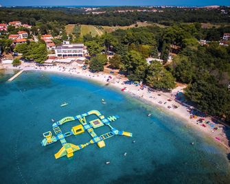 Centinera Resort - Medulin