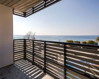 Maisonme Boutique Hotel - Bardolino - Balcon