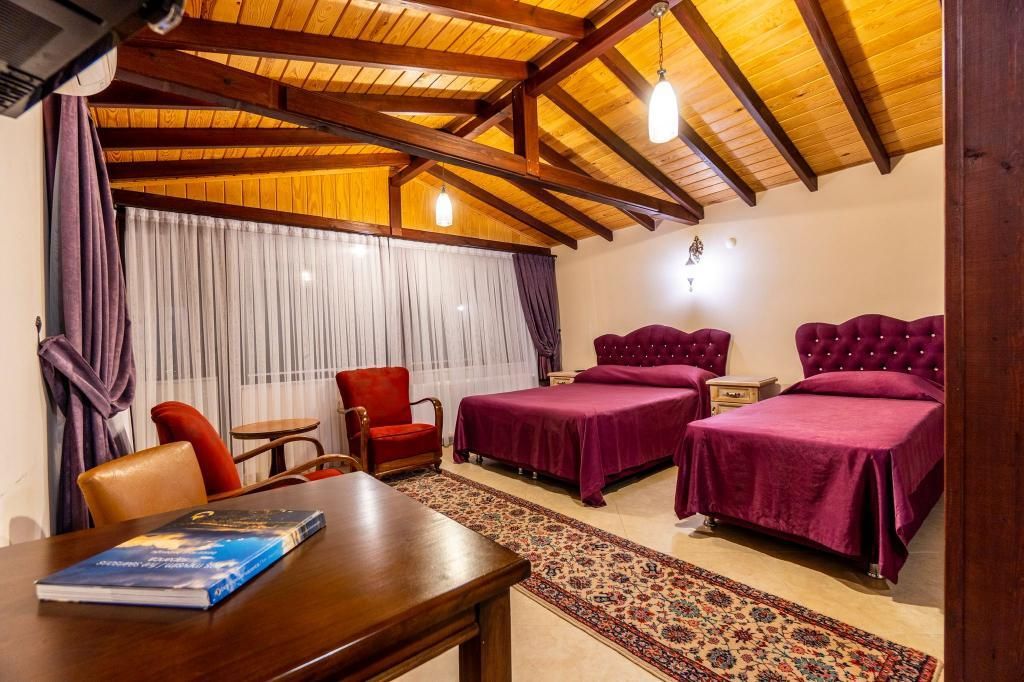 فندق سبانجا ديليك كوناغي