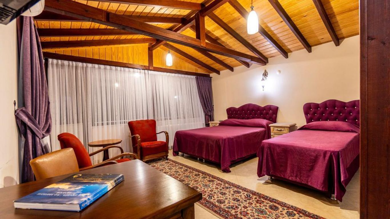 Sapanca Dilek Konagi Hotel
