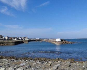 Gite Digosville, 3 bedrooms, 6 persons - Digosville - Playa