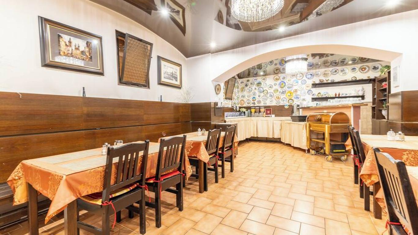 هوتل ويلهيلم