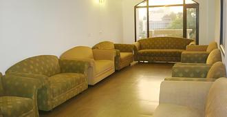 Hotel 42 - Amritsar - Lounge