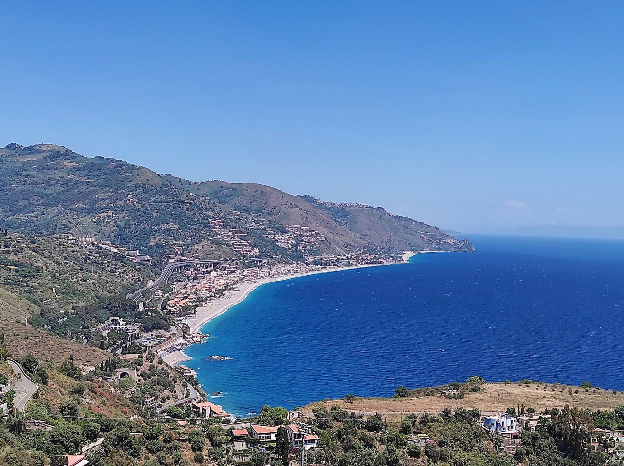 La Pensione Svizzera - Taormina