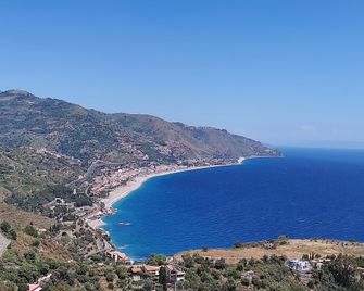 La Pensione Svizzera - Taormina