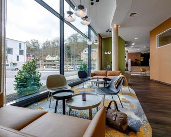ibis Styles Coburg - Landkreis Coburg - Lobby