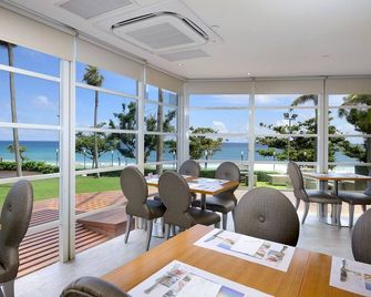 Chateau Beach Resort - Hengchun Township - Restaurant