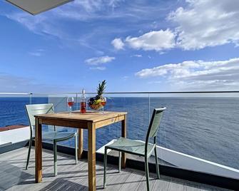 Belle Vue Résidence by Atlantic Holiday - Santa Cruz - Balkon