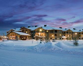 Worldmark West Yellowstone - 2 Br Condo - West Yellowstone