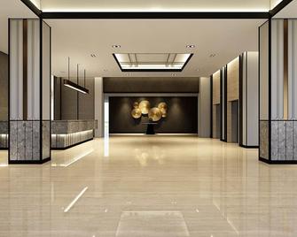 Hotel Santika Lahat - Lahat - Lobby