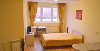 Stargorod Hotel - Kaluga - Bedroom