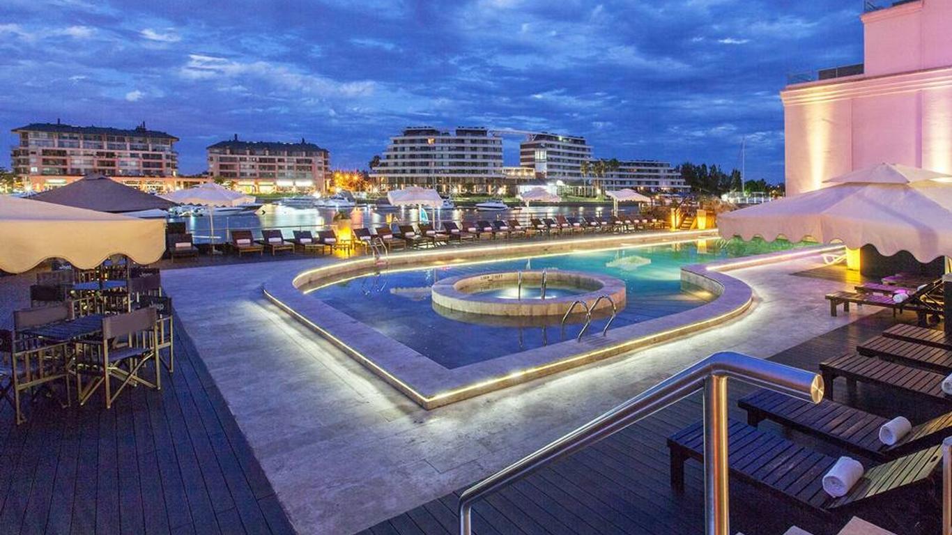 Wyndham Nordelta Tigre Buenos Aires