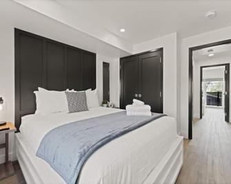 Your Perfect Retreat - Leamington - Quarto