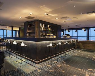 Scandic Narvik - Narvik - Bar