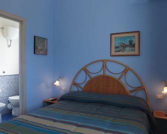 Villa Dei Giardini - Agrigento - Habitación