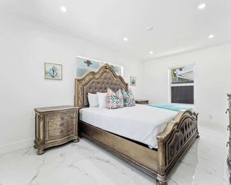 Family Splash Escape - Fort Lauderdale - Habitación