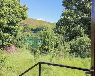 The Millers Roost at Dudgeley Mill - Church Stretton