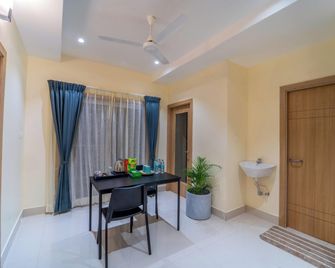 Mcity Elite Suites - Mahabalipuram