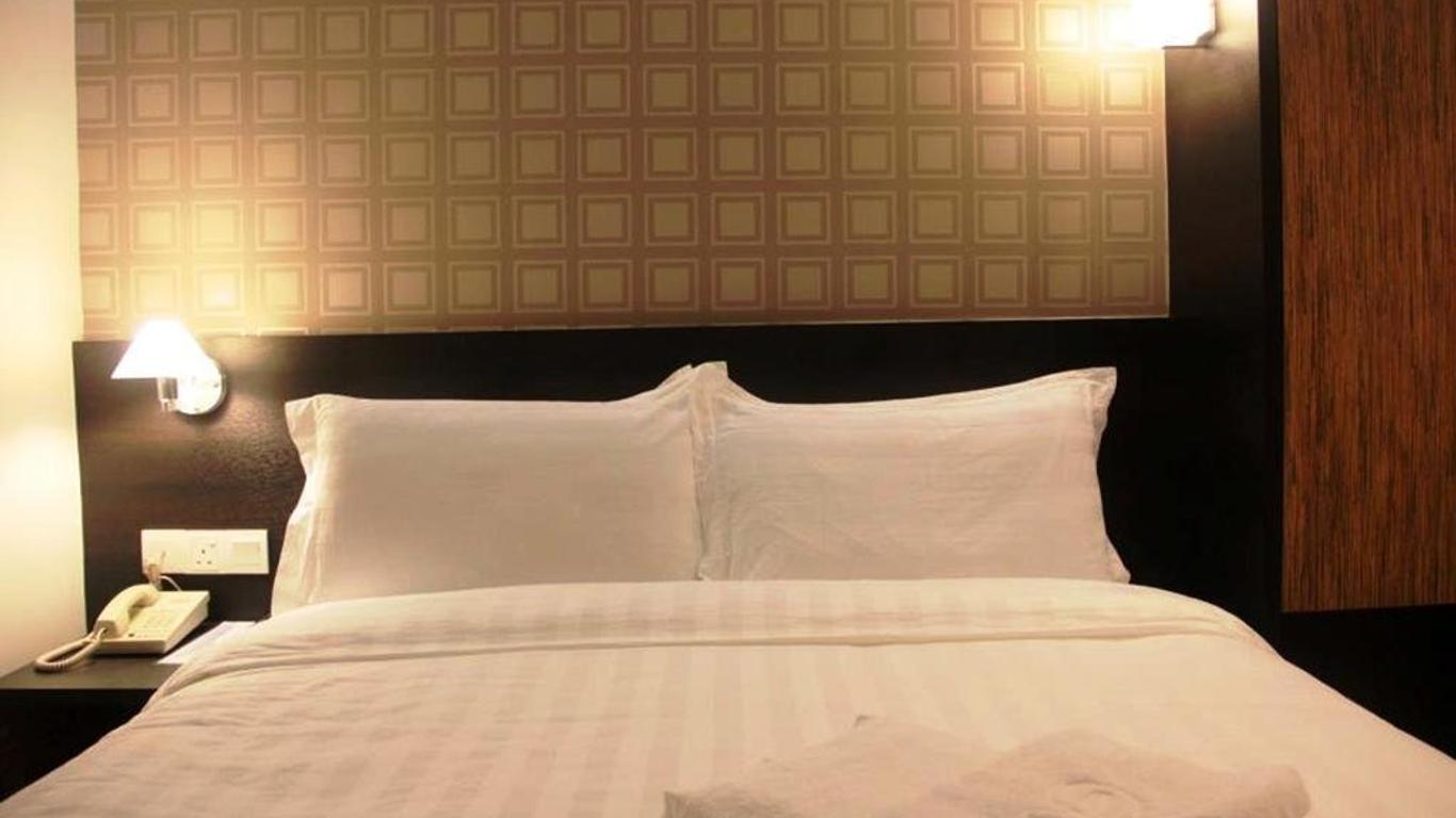 أو واي أو 1164 هوتل 906 كوتا لاكسامانا