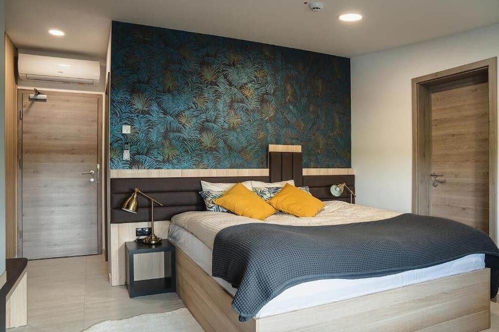 B&B La Siesta - Ptuj - Slaapkamer