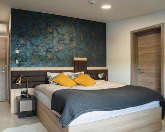 B&B La Siesta - Ptuj - Slaapkamer