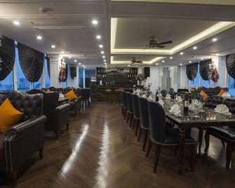 New Era Hotel and Villa - Hanoi - Restaurante