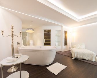 Hotel Villa Seeschau - Adults only - Meersburg